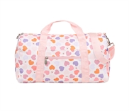 Weekendtaske - Hearts